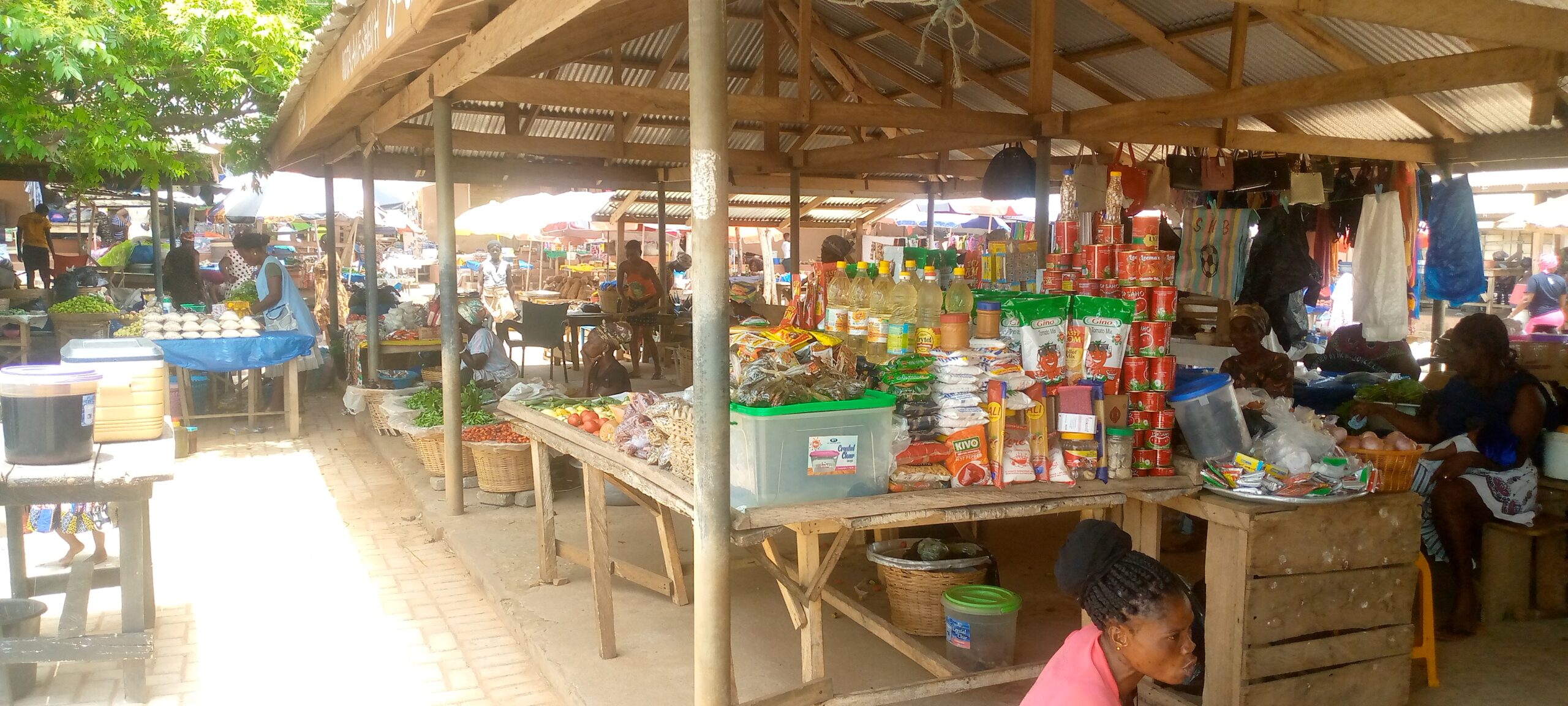 day@market