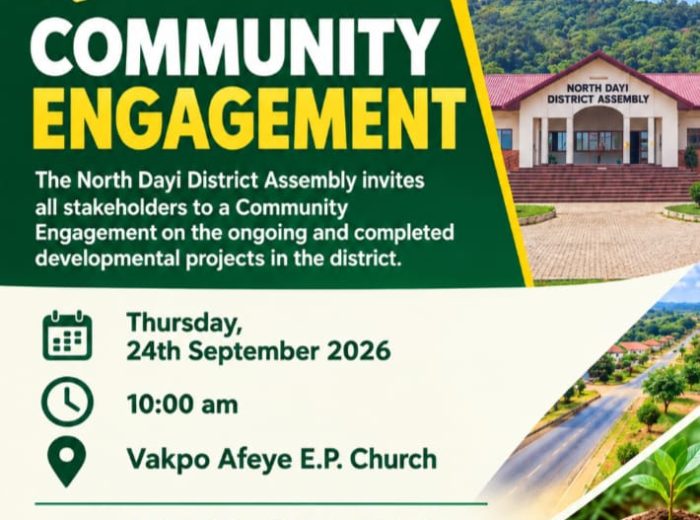 Community Engament